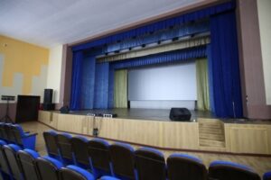 В Волгоградской области восстановят еще один районный ДК