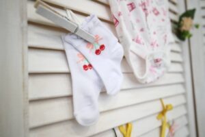 В Волгоградской области стали известны самые редкие имена детей