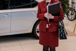 Волгоградский автосалон накажут за навязывание покупателям страховки