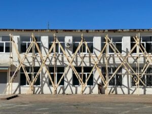 В Волгоградской области откроется обновленный Дом культуры