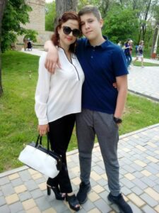 Юный Дед Мороз станет учителем начальных классов