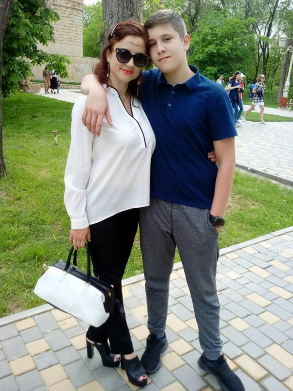 Юный Дед Мороз станет учителем начальных классов