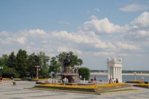 В Волгограде проведут масштабную акцию против наркомании