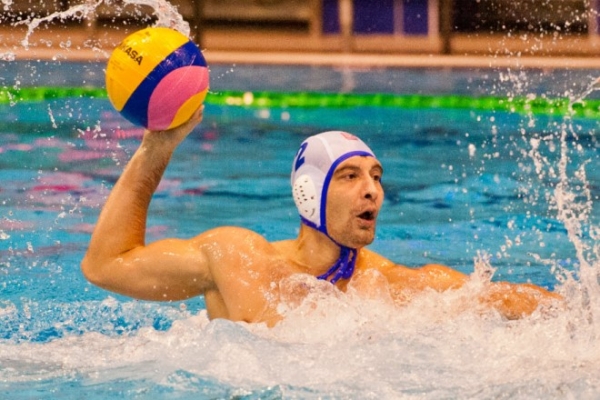 «Спартак-Волгоград» вышел в полуфинал чемпионата России