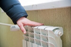 В Волгоградской области стартовал отопительный сезон