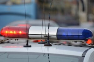 В Волгограде школьница испугалась эксгибициониста в подъезде