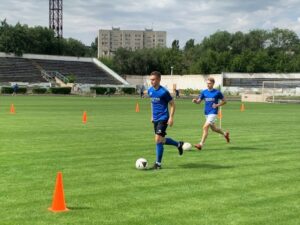 Дубль волгоградского «Ротора»  приступил к тренировкам