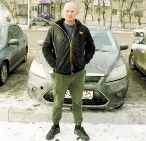 44-летний житель Волжского был на грани смерти, теперь стал инвалидом