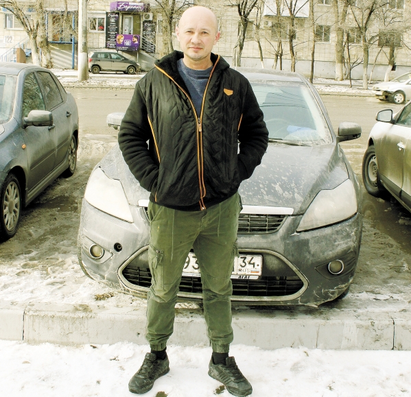 44-летний житель Волжского был на грани смерти, теперь стал инвалидом