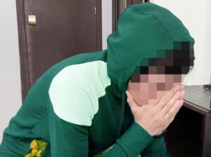 26-летний волгоградец, осужденный за терроризм: «ИГИЛ погубил мою жизнь»