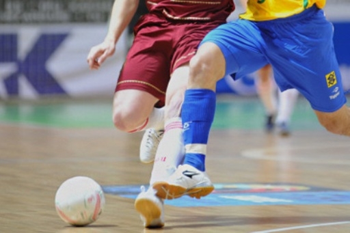 В Волгограде генералы и полковники сыграют в мини-футбол