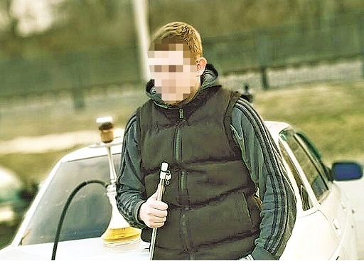 Жена убитого в драке водителя: «Я до сих пор не могу об этом говорить…»