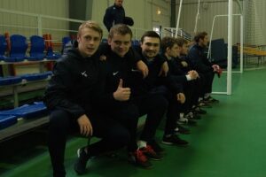 «Ротор-Волгоград» пополнили 3 новичка