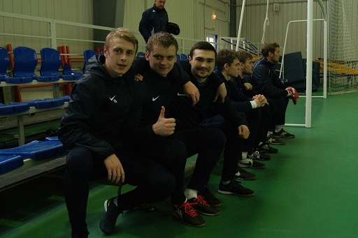 «Ротор-Волгоград» пополнили 3 новичка