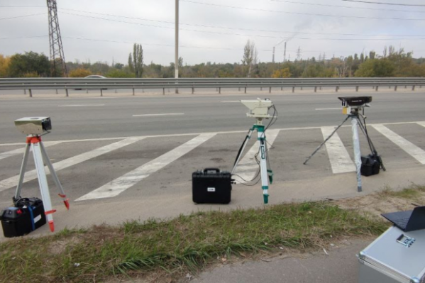 На волгоградских дорогах появится 40 новых комплексов фотовидеофиксации