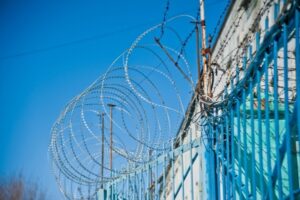 В Волгограде убийце дочери не позволили досрочно выйти из тюрьмы