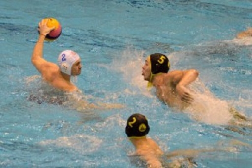 «Спартак-Волгоград» завершил год уверенной победой