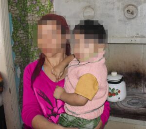 Две соперницы родили 10 детей от одного мужчины