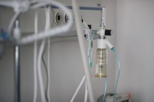 В 12 районах Волгоградской области обнаружили новые случаи COVID-19