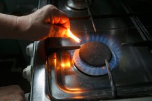 В 2018 году в Волгоградской области из-за утечки газа погибли 14 человек