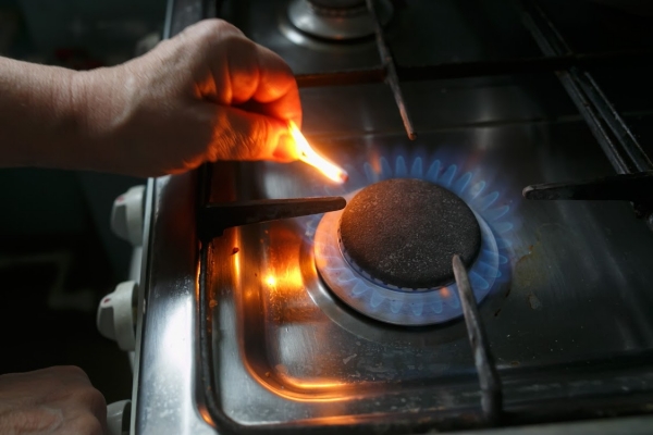 В 2018 году в Волгоградской области из-за утечки газа погибли 14 человек