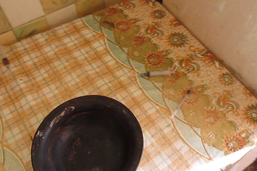 Два брата организовали наркопритон в квартире бабушки в Волгограде