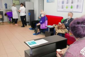 Как не стать должником после лечения в клинике