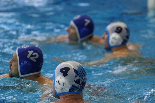 «Спартак-Волгоград» в серии пенальти одолел казанский «Синтез»