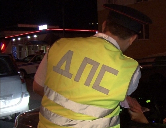В Волжском поймали похитителей аккумуляторов из автомобилей