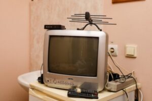 С 4 октября волгоградцам временно отключат телевещание и радио