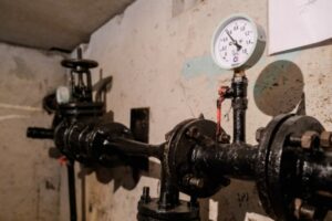 Более 5000 многоквартирных домов в Волгограде подготовили к зиме