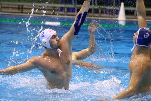 «Спартак-Волгоград» сыграл вничью с «Синтезом»