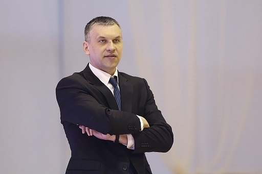 Захар Пашутин скоро возглавит «Красный Октябрь»