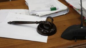 В Волгоградской области женщину осудили за смертельное ДТП с двумя погибшими