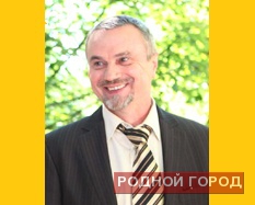 Владимир Балдов