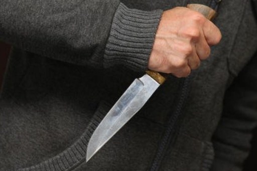 87-летний пенсионер отрезал ухо 38-летнему соседу во Фролово