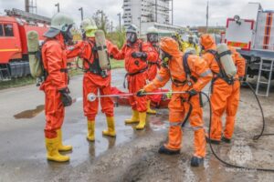 В Волгоградской области пройдут учения по гражданской обороне