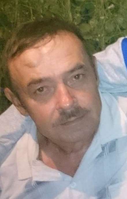 Под Волгоградом без вести пропал 59-летний мужчина