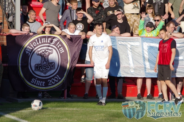 «Ротор-Волгоград» завершил сезон победой