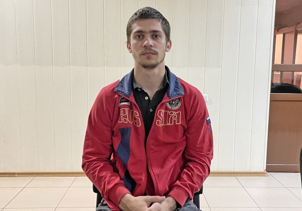 Чемпион РФ по спортивной акробатике: «Из армии могу вернуться инвалидом»