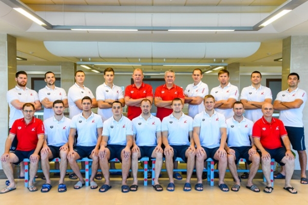 «Спартак-Волгоград» обыграл «Штурм-2002»