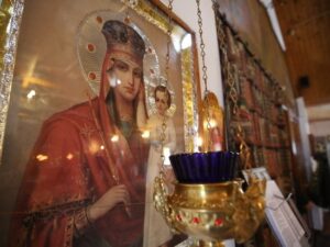Что важно сделать в канун Покрова, 13 октября