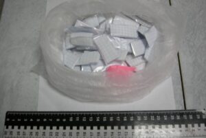 В Волгограде тренер по восточным единоборствам оказался наркодилером