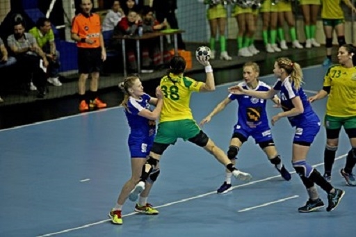 Волгоградское «Динамо» обыграло в Краснодаре «Кубань»