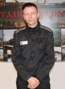 Осужденный за убийство волгоградец: «Я хочу добиться справедливости!»