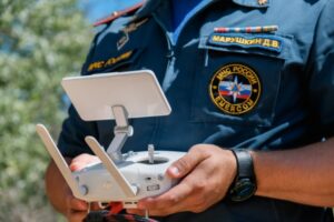 Волгоградские инспекторы ГИМС готовятся к открытию навигации