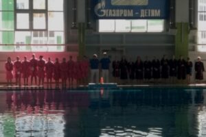 Волгоградские ватерполистки не вышли в финальный этап первенства страны