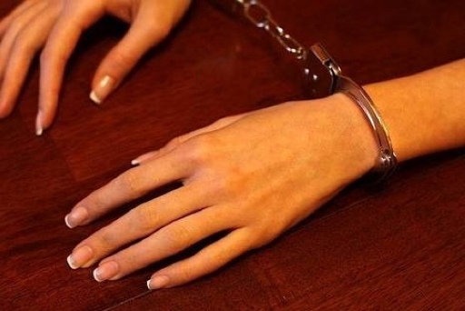 В Волгограде задержали 24-летнюю серийную воровку из съёмных квартир