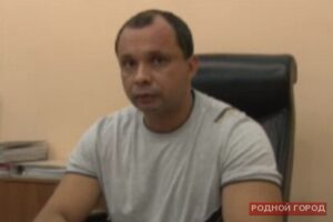 Бывший директор Центрального рынка Михаил Калачёв подозревается в махинациях с бюджетными деньгами
