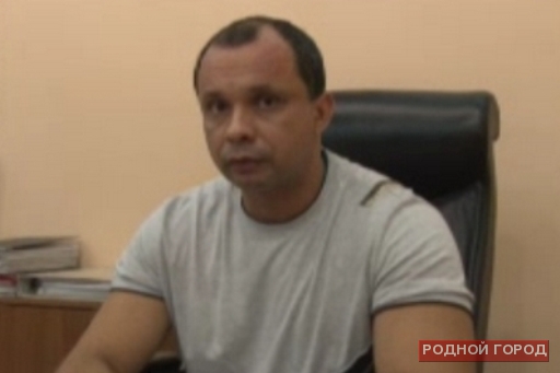 Бывший директор Центрального рынка Михаил Калачёв подозревается в махинациях с бюджетными деньгами